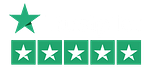 Digital South Hosting - Trustpilot Logo