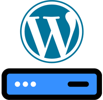 Wordpress Managed Web Hosting - Digital South Hosting