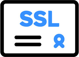 SSL Certificate From $39.99 - Easy Install - No High Renewal Fees