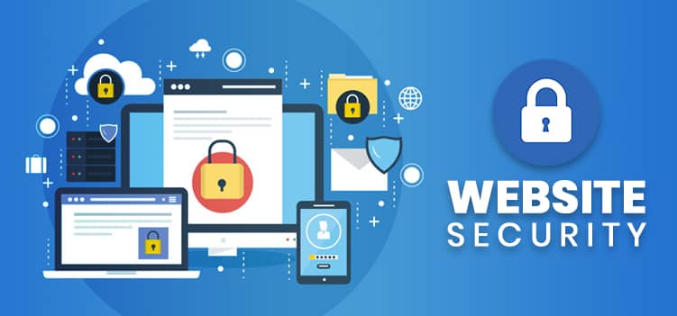 Web Security - Best Website Security For Your Online Business